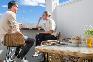 SingularStays Plaza Andújar