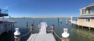 Ventnor Villa: On the Bay, 3 Blocks from Beach