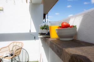 SingularStays Plaza Andújar