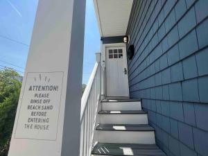 Ventnor Villa: On the Bay, 3 Blocks from Beach