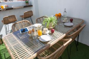 SingularStays Plaza Andújar