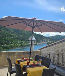 Appartements L- instant cosy climatise : photos des chambres