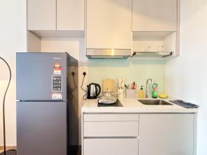 Cozy Studio I Riveria City I 1km to KL Sentral