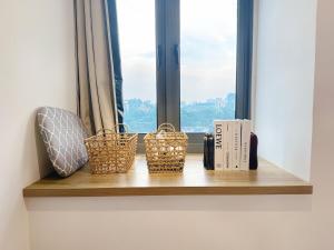 Cozy Studio I Riveria City I 1km to KL Sentral