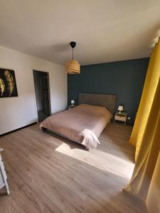 Maisons de vacances Au coeur du marais : photos des chambres