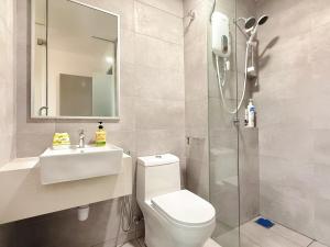Cozy Studio I Riveria City I 1km to KL Sentral