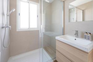 Modern Oasis in Nueva Andalucia