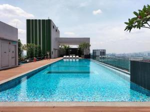 Cozy Studio I Riveria City I 1km to KL Sentral