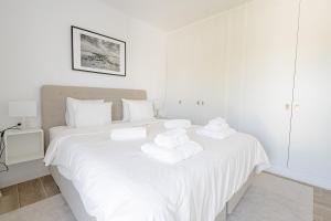 Modern Oasis in Nueva Andalucia