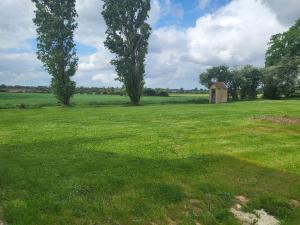 Maisons de vacances Au coeur du marais : photos des chambres