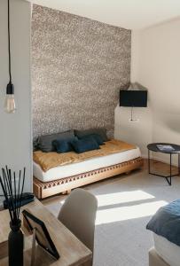 Hotels Hotel Restaurant La Musardiere : photos des chambres