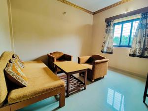 ashvem beach inn