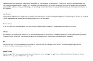 Clivia - Fernsicht 4a, App 1