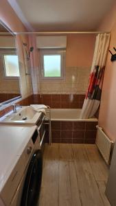 Appartements Francheville - balcon - parking - wifi : photos des chambres