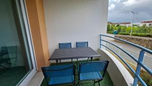 Appartements Francheville - balcon - parking - wifi : photos des chambres