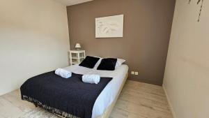Appartements Francheville - balcon - parking - wifi : photos des chambres