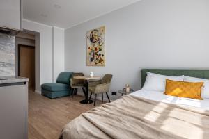 Comfortable Studio in Historic Center