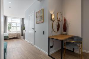 Comfortable Studio in Historic Center