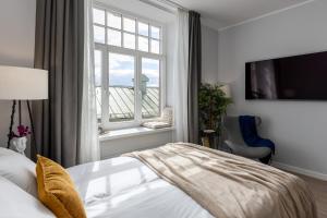 Comfortable Studio in Historic Center