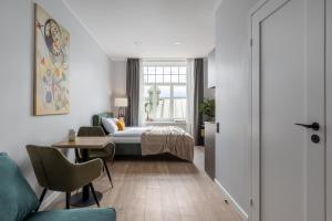 Comfortable Studio in Historic Center