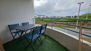 Appartements Francheville - balcon - parking - wifi : photos des chambres