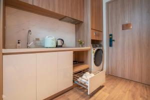 Seaside Elegance- À la carte Hotel Hạ Long