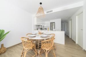 Boho Breeze Penthouse - By Oyoostays