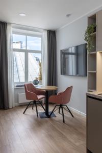 Well-Located Old Town Studio