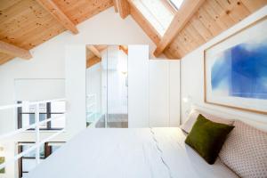 Luminoso Loft - M5 Cagranda - Free Wi -fi