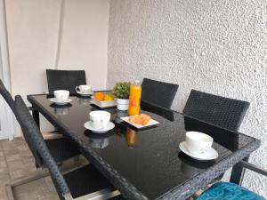 Apartment Near Playa Acequin, Torrevieja