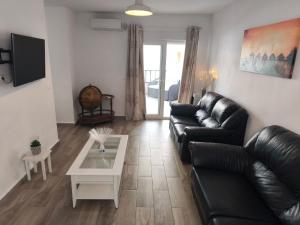 Apartment Near Playa Acequion, Torrevieja