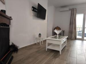 Apartment Near Playa Acequin, Torrevieja