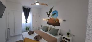 Alby House Pool View