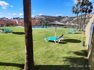 Casa Rockbay Sea view