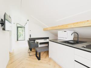 Appartements Prielau by we rent