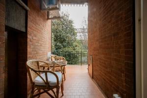 Boutique apartment in Centro città - WIFI