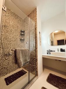 Modern 3BR Retreat in Crystal Lagoon El Gouna
