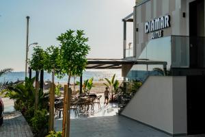 Diamar Suites