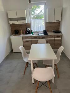 Wiejska Przystań blisko Energylandii