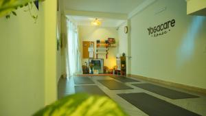 Healing Homestay