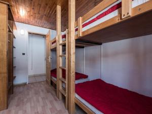 Charmant T3 lumineux avec balcon à Tignes Le Lac, proche pistes et commerces - FR-1-502-442