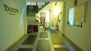 Healing Homestay Bình Thạnh