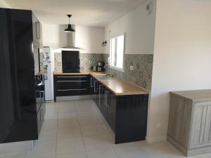 Maisons de vacances Maison de vacances : photos des chambres