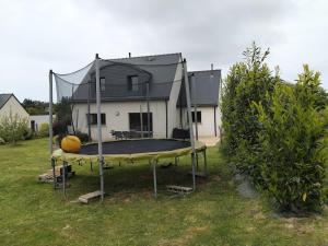 Maisons de vacances Maison de vacances : photos des chambres
