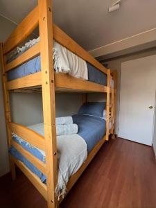 Acogedor Duplex en Barrio El Golf