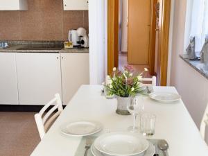 Iside, a pochi passi dal centro