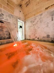 Suite San Rocco - TRADIZIONE e BENESSERE in PUGLIA