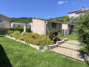 Villas Villa Volonne classee 4 etoiles : photos des chambres