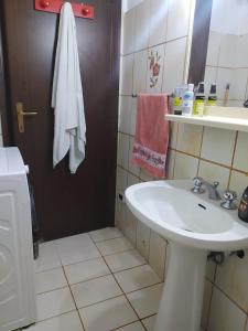 Nettuno beachfront house