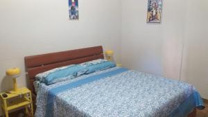 Nettuno beachfront house